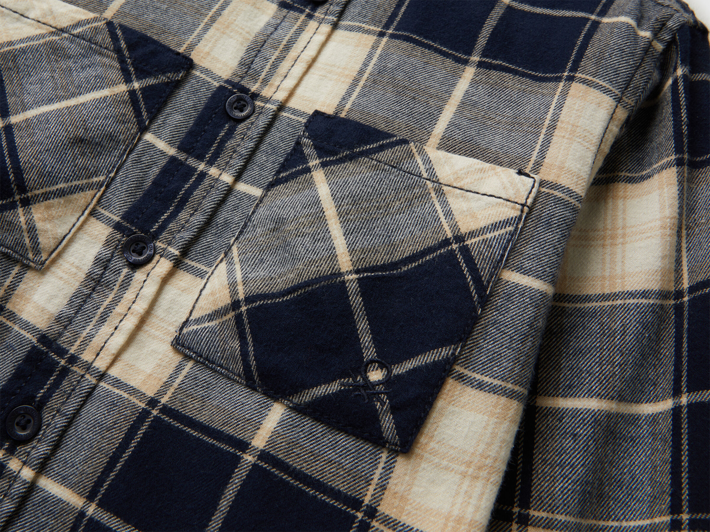 SHIRT Junior Boy image number 3